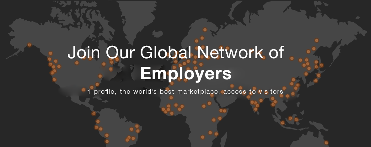 Global Network of Employers