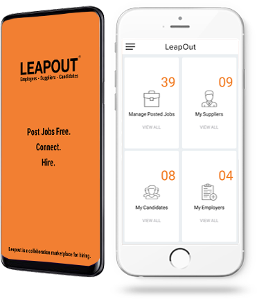 Mobile App